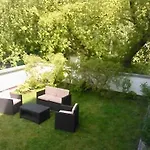 公寓 Chilliapartamenty - Garden 科沃布热格