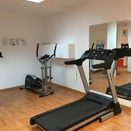 Chilliapartamenty - Garden * Kolobrzeg