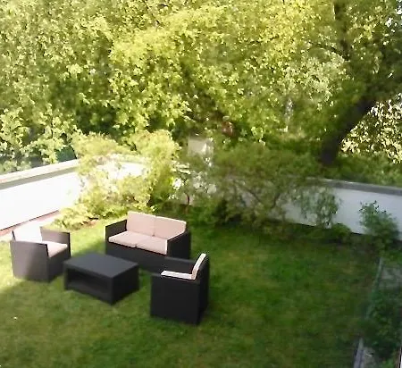 Appartamento Chilliapartamenty - Garden Kołobrzeg