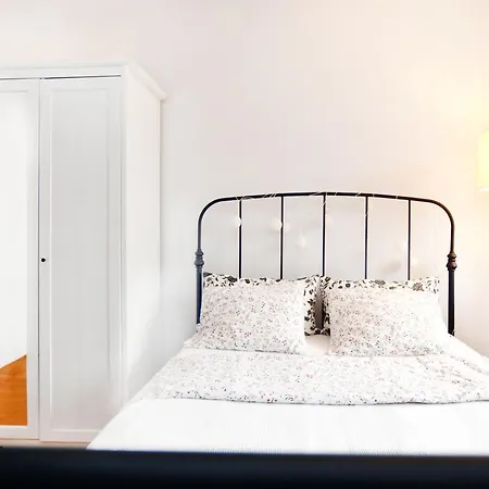 Chilliapartamenty - Garden Kolobrzeg