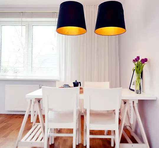 Appartamento Chilliapartamenty - Garden *