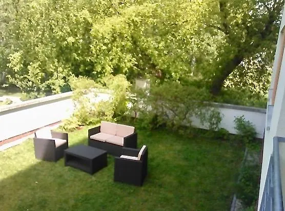 Appartamento Chilliapartamenty - Garden Kołobrzeg