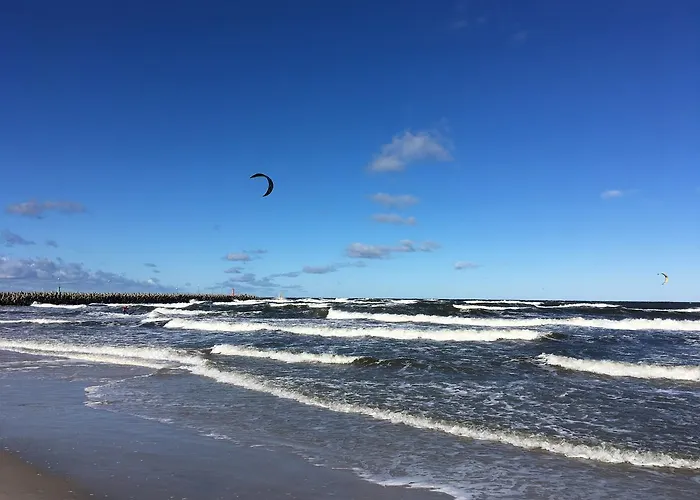 Appartamento Chilliapartamenty - Garden *