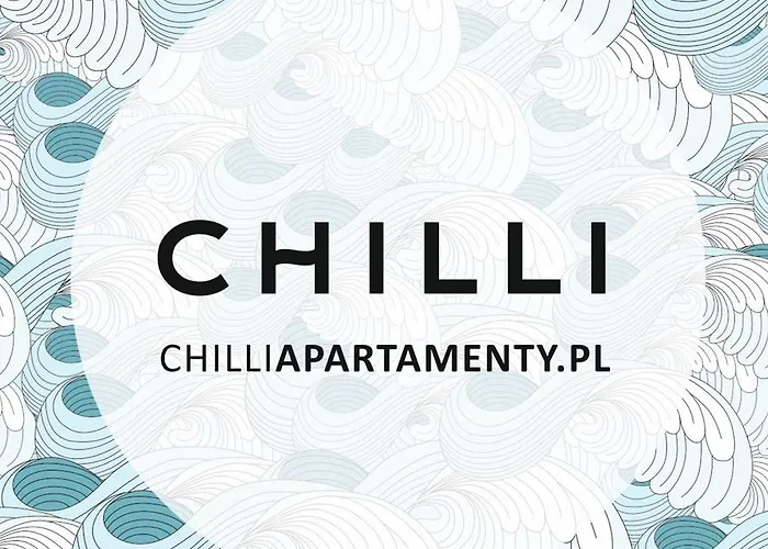 Chilliapartamenty - Garden Appartamento