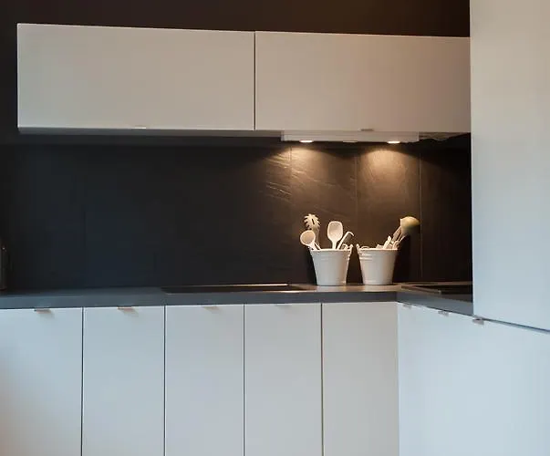 Appartamento Chilliapartamenty - Garden