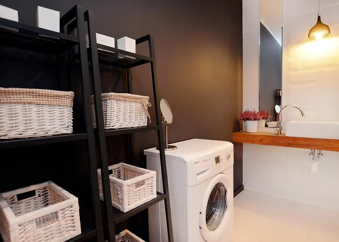 Chilliapartamenty - Garden Appartamento